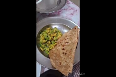 Healthy Breakfast ideas || Start your day with fibre Content Breakfast #shorts #healthybreakfast