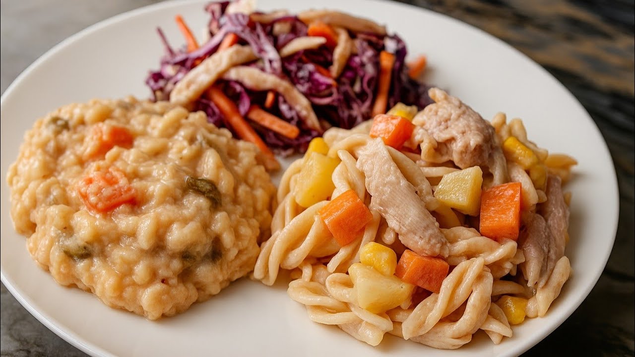 How to Make High Protein Salad | Healthy, Filling & Easy Recipes How to Make High Protein Salad | Healthy, Filling & Easy Recipes