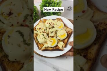 Instant Breakfast Recipes #shorts #viralrecipe #recipe #breakfast