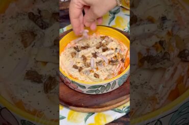 Yummy juicy HIGH PROTEIN salad #shwetazcookbook #highprotein #salad