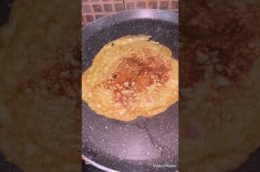 Instant moong dal chila for weight loose#moongdalchilla#viral#healthy#weightloss#youtubeshorts