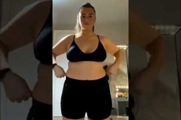 How I Lost 50 lbs - 7-Day High-Protein Smoothie Plan + Free Quiz #weightlossjourney #beforea