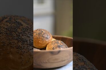 Danish Breakfast bun #baking #cooking #homemade