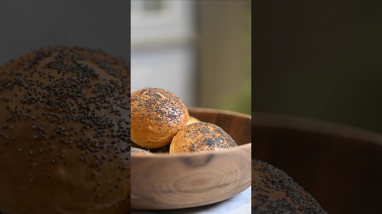 Danish Breakfast bun #baking #cooking #homemade Danish Breakfast bun #baking #cooking #homemade