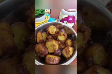 #Ekadashi recipe #shortsfeed #shortsvideo #sweetpotatorecipe #sakkaravallikizhangu #easy #healthy