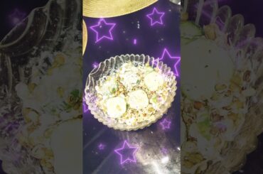 "Weight Loss Raita" #youtubeshorts #shorts #healthy #food