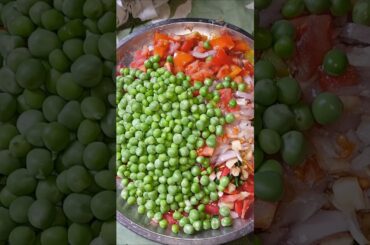 mix vegetable healthy lunch dinner must try delicious khichdi shorts