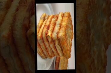 Easy & Healthy Office Lunch Box Tiffin Recipe||#kidslunchbox #healthybreakfast #tiffinrecipe #shorts