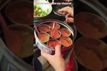 Aaj Maine banai Barbati ki sabzi healthy lunch #food #foodchannel #cooking please subscribe