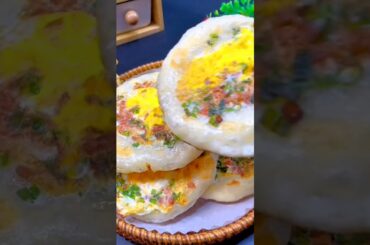 egg se bnaye tasty and healthy breakfast #recipe #breakfastfood#healthybreakefast #snacks#streetfood