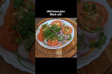 #veg salad recipe #healthy eating #shorts #youtubeshorts #healthy recipe