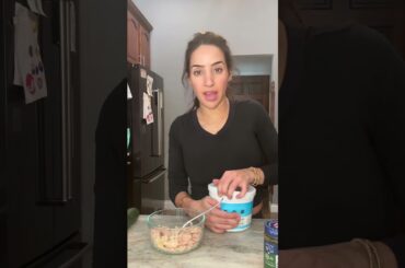 I’m a dietitian & here’s an easy healthy lunch idea ~45g protein #lunch #easyrecipes #healthyrecipe