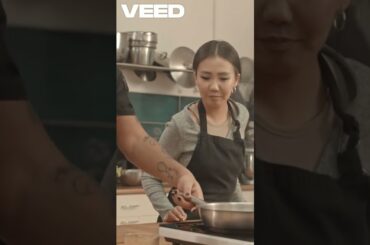 Quick & Healthy Lunch for Busy Parents!