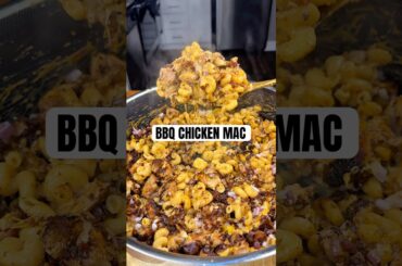 This High-Protein Mac & Cheese Is Actually Creamy