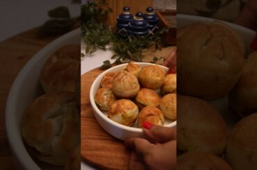 Crispy Mini Samosa Without Oil | Chai Time Healthy Snack #shorts #snacks #samosa