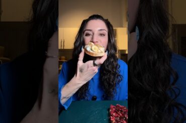 Sometimes you just need toast for lunch. #recipe #healthyfood #easyrecipe