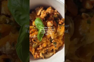 Healthy, anti-inflammatory meals every single day this year