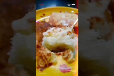 banana bread #shorstfeed #banana