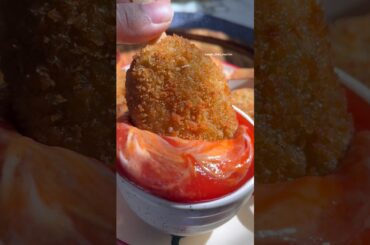 Soya Lollipop Recipe | Crispy & Tasty Veg Starter | Easy Party Snack