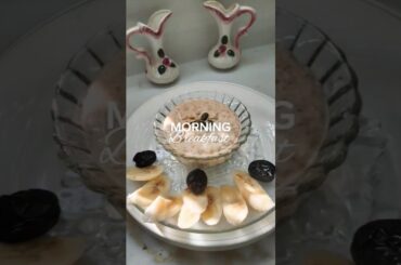 Healthy breakfast ideas #shortsfeed #shorts #breakfast
