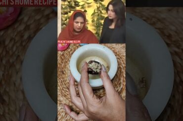 Homemade Shilajit Recipe By Naima Aapa |#shorts #viral #shilajit #healthy #dates