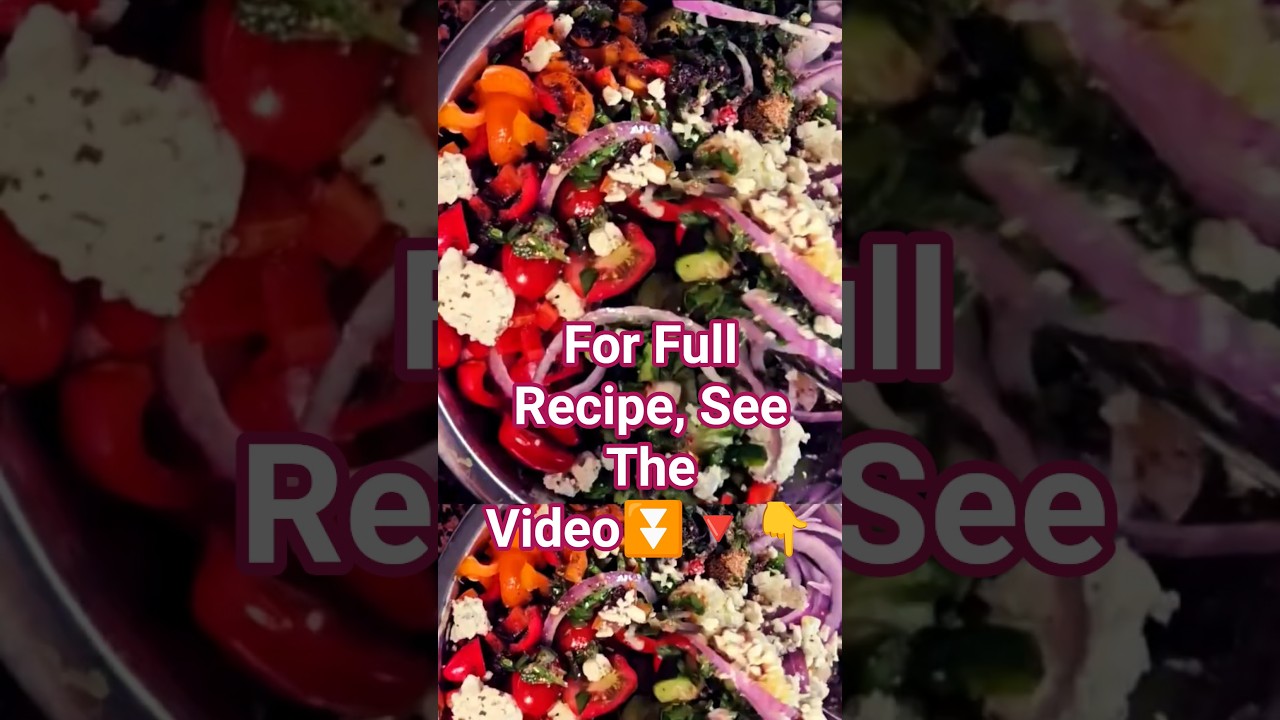 #HealthySaladRecipe #howto #viral #viralvideo #shorts #viralshorts #reels #shortsfeed #video #short #HealthySaladRecipe #howto #viral #viralvideo #shorts #viralshorts #reels #shortsfeed #video #short