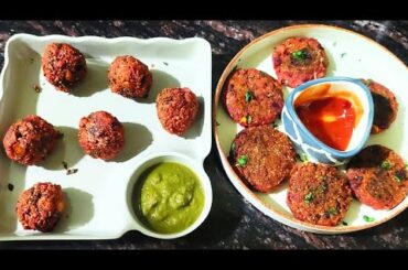 Two in One Snacks Recipe l Kids Lunchbox Recipe l Healthy Snacks l Instant 30 Minutes Snack Recipe l