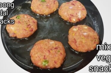 Simple Easy & Healthy Snacks Recipes For School Tiffin & Winter Special Quick Breakfast