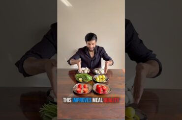 Make your meals MUCH BETTER #nutrition #health #food #fitness #vitamin #antioxidants