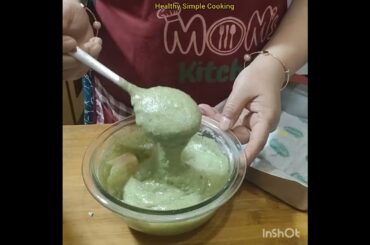 New Year Special Recipe - Healthy Simple Cooking