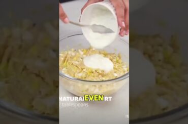 DELICIOUS Tuna Fish Sandwich Recipe #tuna fish #easymeal