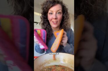 Easy Meals I actually stick to for weight loss