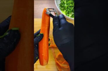 Healthy 5 Minute Salad Recipe | Quick Weight Loss Meal | Low Calorie & Easy