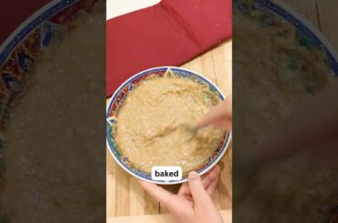 Super Easy Banana Bread Recipe