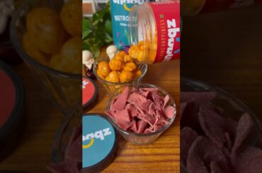 #snaaqz #healthysnacks #snacksrecipe #shortsvideo #youtubeshorts #viralvideo #collaboration