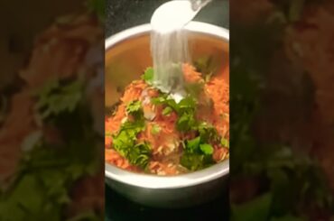 Healthy & Testy snack recipe. #cooking #testy #recipe #snack.