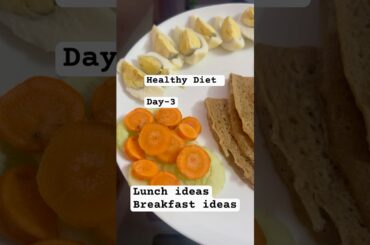 Day-3 Healthy Diet |Rajma Dosa|Lunch ideas|#health #diet #diabetes