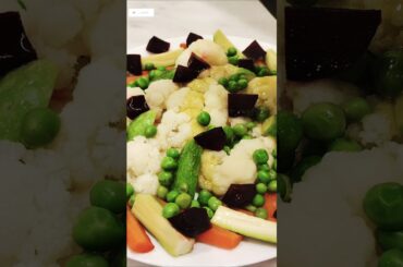 This Stir Fry Became My Go-To Weight Loss Meal #weightloss #recipe #stirfry #asmr