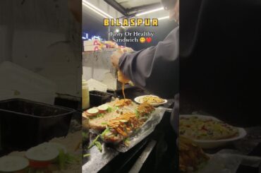 Healthy Multigrain Sandwich Kaise Banaye | Easy/RecipeMultigrain Sandwich Recipe in Hindi/breakfast