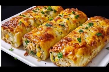 5 Minutes Recipe | Healthy and Quick Breakfast Recipe lunch dinner recipes indian vegetarian snacks