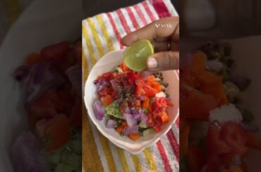 Healthy sprouts salad # how to make sprouts salad#recipe #youtubeshorts #food #viral