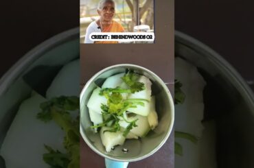 #Healthtips 14 : venpoosani saru | Ash gourd juice #shorts #viral #tranding #food #recipe #healthy