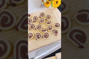 Butter cookies #baking #healthy #snacks