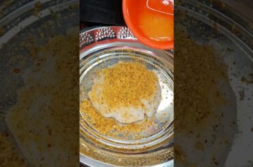 #idly podi #karam podi #tasty #recipe #shorts