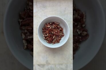 Homemade Chai Masala Granola Recipe | Cozy Fall Recipes | Healthy Breakfast Recipes