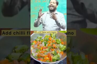 Healthy Salad Recipe #shorts