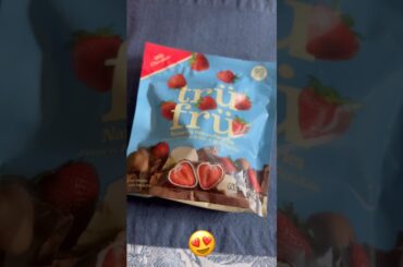 What I Eat in a Day!