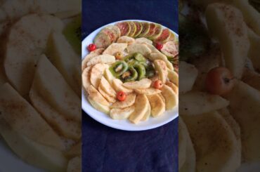 #fruit chat#seasonal fruits#healthy #fruitchaat#fruitchat#fruitbowl#healthyfood#healthysnacks#summer