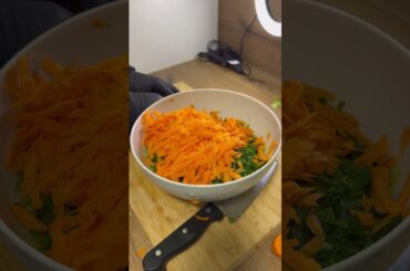 Healthy Salad Recipe | Low Carb | Weight Loss | High Protein  #diet #fyb #keto #loseweight #salat