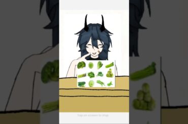 Healthy recipes be like